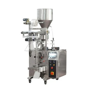 Multi-function Packaging Machinery Coffee / Sugar / Salt Sachet Packing Machine