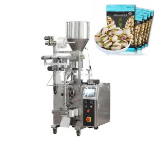 Multi-Function Packaging Machines chips machine potato chips making packing machine for seeds for small business