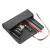 Import Multi-functional Felt Pouch Pencil Case with Different Styles from China