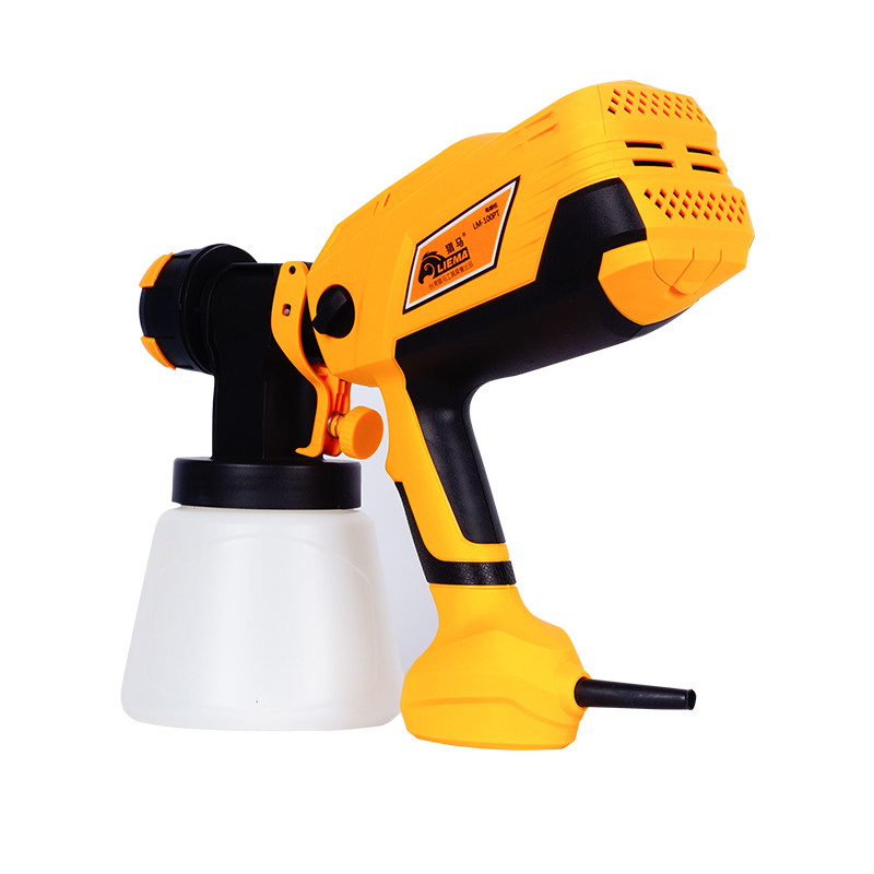 Hand Color Spray Machine Buy Multi-functional Portable Paint Spray Gun 850w Handheld Manual ...