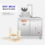 Import multi-functional soybean almond milk home machine soybean milk powder machine with grinding and boiling from China