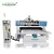 Import Multi-head and spindle 3D woodworking cnc router rotary attached sculpture cnc machine from China