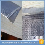 Multi-layer Metal Sintered Filter Mesh