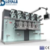 Multi Layers/Thermal Paper Backing Material Rewinding Machine Belgium