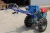 Import Multi-Purpose Two Wheel Hand Walking Tractor 10 HP 12hp Walking Tractor Attachments from China