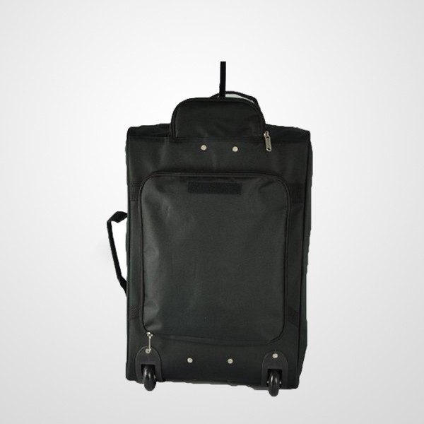 Multi-use Carry on Flight Bags/luggage Trolley Bag Backpacks