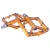 Import Multicolor Comfortable Light Exercise Road Mountain Bike Pedal Four Wheel Alloy Pedal Bicycle from China