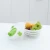 Import multifunction Kitchen Appliance grips salad spinner Mixer with slicer chopper collapsible dryer bowl with locking clips from China