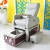 Import Multifunction Luxury Nail Salon Manicure Spa Pedicure Chair TKN-3H1013 from China