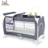 Multifunction Portable Foldable Travel Chinese Baby Camping Crib