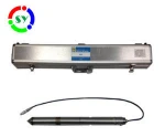Multifunctional Digital Piezo Cone Penetration Testing System