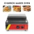 Import Multifunctional Electric Churros Grill Commercial Waffle Toaster Breakfast Machine Latin Fruit Making Machine Barbecue Oven from China