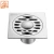 Import Multifunctional floor drain/hair catcher floor drain for cleaning from China