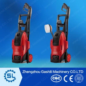 Multifunctional High pressure washer /cleaner for sale