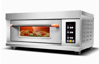 Multifunctional High Quality Digital Baking Equipment Bread Hot Air Convection Oven/Factory Price Gas Bakery Oven Prices