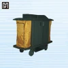 Multifunctional service trolley Cleaning trolley hotel service cart