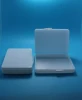 Multifunctional Small white Square Plastic box