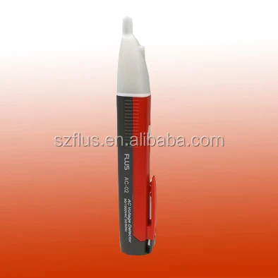 Multifunctional voltage Tester Insulated Electrical Test Pen