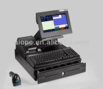 Mutil-functional Electronic Cash Register