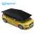 Import Mynew Portable Full Automatic Car Cover Tent Remote Controlled Car Sun shade Umbrella Outdoor Roof Cover UV Protection Kits 4.2M from China