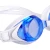 Import Myopic PC Lens Silicone Swim Goggles Comfortable Anti-Fog Waterproof Swimming Gear from China