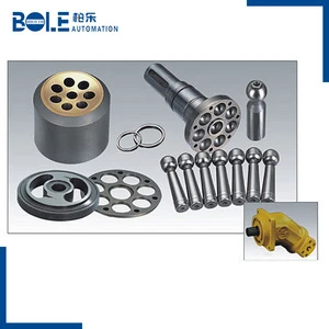 NACHI PVD-00B-14 PVD-00B-16P Hydraulic Pump Repair Kit Spare Parts