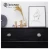 Import Natural agate crystal brass handle simple multi-color handle knobs for the drawer cabinet wardrobe door from China