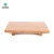 Import natural bamboo sushi plate seafood sushi serving tray from China