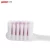 Import Natural Biodegradable Adult Toothbrush with Soft Charcoal Bristles Vegan Product BPA Free Zero Waste Bamboo OEM Nylon Age from China