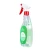 Import Natural Eco Friendly Window Kitchen All Surface Foam Cleaner Multi Purpose Cleaner Spray from China