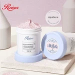 Natural Exfoliating Whitening Organic Plant Extract Body Scrub