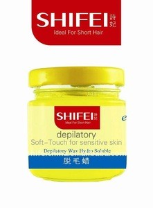 Natural Hot selling 380g Sugar Wax for Body Waxing Wholesale Hair Removal Cold Wax Sugaring Paste