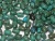 Import Natural loose gemstone beads for jewelry, chrysocolla stone beads from China