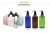 Import Natural Organic Marula Oil peeling skin whitening shower gel bottle body wash from China