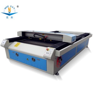 NC-C1325 leather laser cutting machine cnc cutting machines