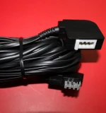 Nebengerat cat6 ethernet cable rj45 telephone cable Germany TAE