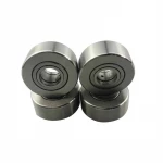 needle roller bearings with axial guiding NUTR15/17/20/25/30/35/40/45