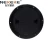 Import NEKEKE 4&quot; 6&quot; 8&quot; Antiskid Deck Plate Hatch cover Round Non Slip Inspection Hatch with Detachable Cover for Boat Yacht from China
