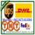 Import Network security products DHL Customs Clearance Hangzhou, Network security products DHL Express Agent Hangzhou from China