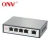 Import Network Switch 4 Port PoE Ethernet Hub from China