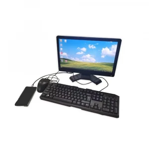 New 15.6inch HD 1092x1080 Type C board Mobile computer display lcd  monitor with type C function