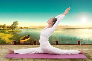 New 15mm Thick NBR Yoga Mat Beginners And Tasteless Anti Slip Colchoneta Yoga for Fitness Dance Pad