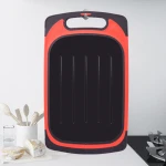 New Amazon 2 in 1 Chopping Board Aluminum t Defrost Board Fast Thawing Meat Pate Defrosting Chopping