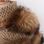 Import New and Hot Design Jacket Real Raccoon Fur Coat Winter Women Fashion Design Outerwear from China