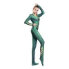 New  Anime Costume Aquaman Sea After The Costume Zebel Princess Lala Halloween Cosplay Costume