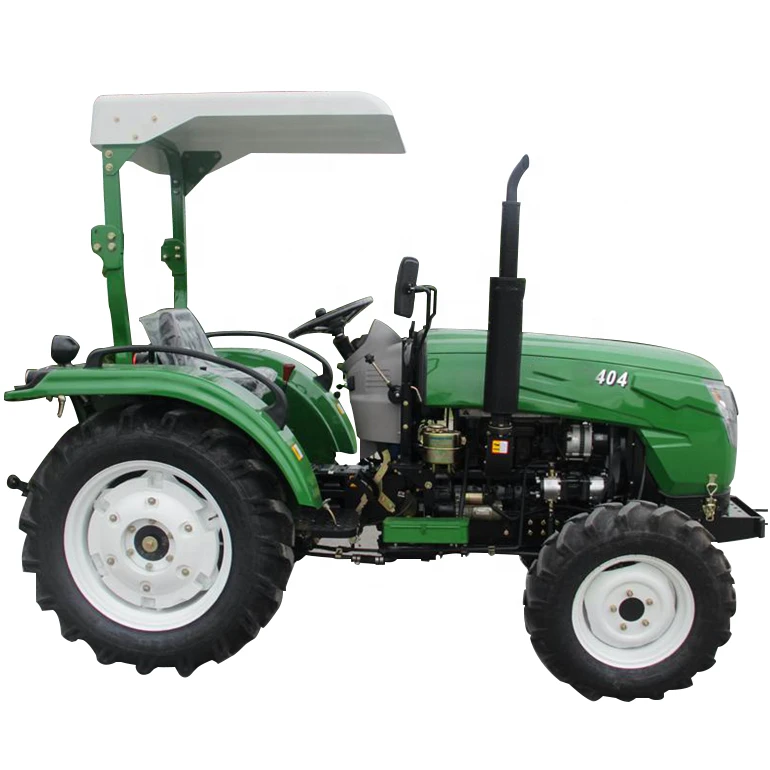 new arrival agricultural equipment 120hp 4wd chinese tractor prices
