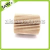 New Arrival and Hot Oil Filter OEM 04152-38010 in Auto Engine For