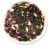 Import New arrival Cherry blossom blended tea Sakura Flavored Green Tea in loose wholesale from China