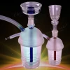 New Arrival High Quality glass vases for hookah