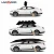Import New Arrival Lanmodo 4.8 Meter Automatic  Foldable Car Covers from China